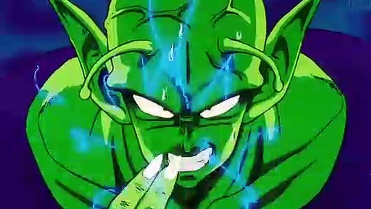 ドラゴンボールZ HD 敵は悟空の兄! 最強戦士サイヤ人の秘密   Dragon Ball Z #12