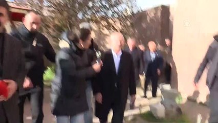 Kılıçdaroğlu: "Gayet İyiyim"