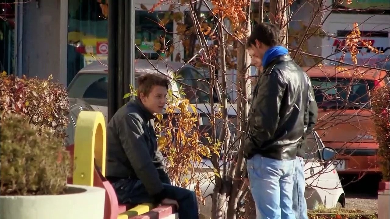 From Romania With Love (Adoption Documentary) - Real Stories