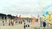 Festival du Cerf-Volant à Martigues : jusqu'à lundi