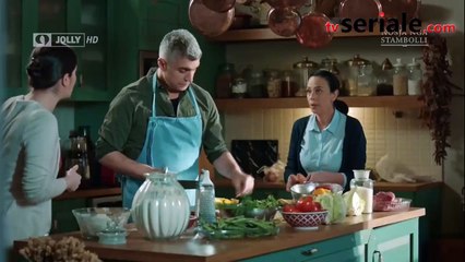 Nusja nga Stambolli - Episodi 239