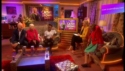 All Round to Mrs Brown's Series 3  Episode 5  2019