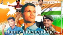 Independence Day Special Video __ After Effects __ Created By