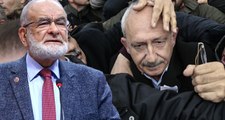 Temel Karamollaoğlu, Kılıçdaroğlu'na Yapılan Saldırıyı Kınadı