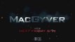 MacGyver - Promo 3x20