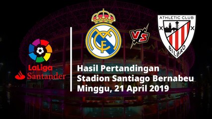 Hasil Liga Spanyol, Hattrick Karim Benzema Antarkan Real Madrid Petik Kemenangan