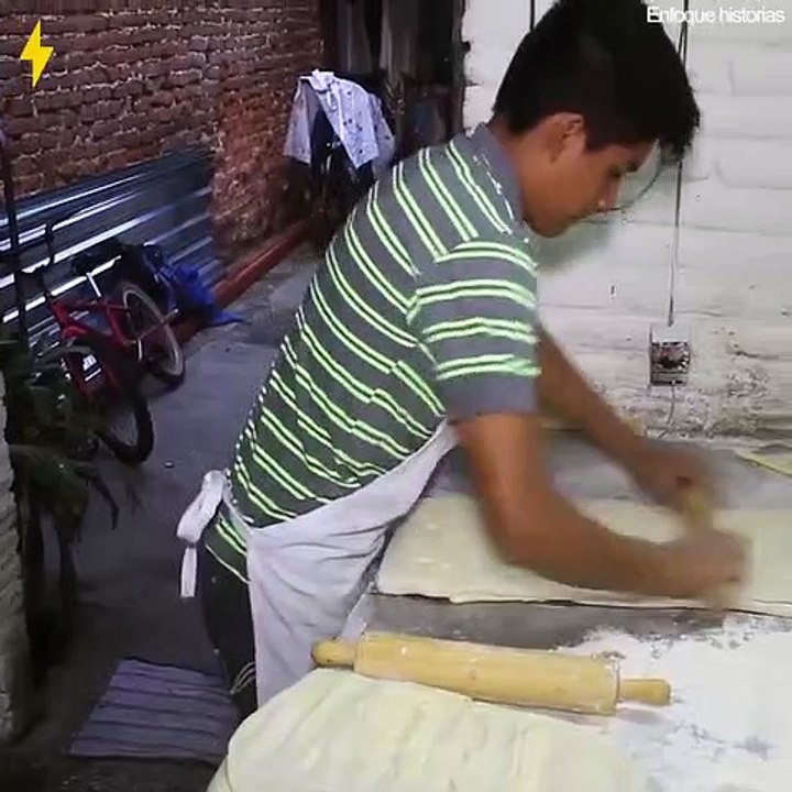 Creative Baker