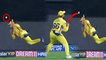 IPL 2019: Faf Du Plessis और Dhruv Shorey  ने पकड़ा IPL का सबसे शानदार कैच | वनइंडिया हिंदी