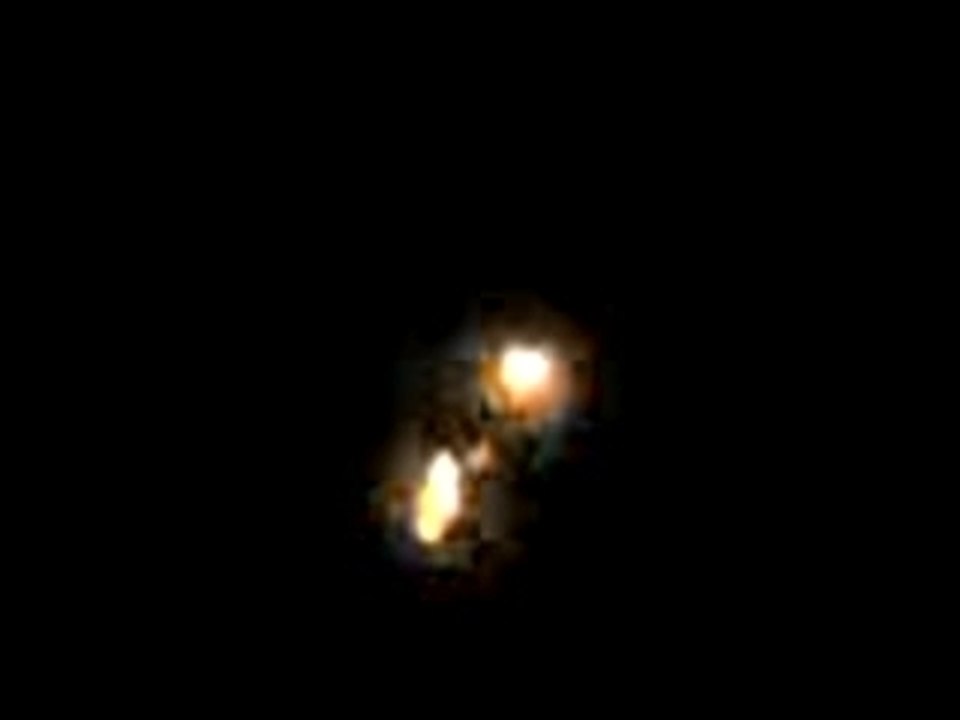 Lance flamme