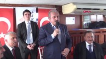 Tekirdağ Trakya'yı Kirlilikten Kurtaracak Projede Marmara Denizi'ne Son Boru İndirildi-2