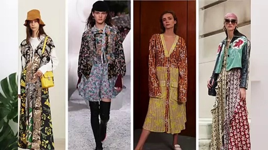 Aaron Lal - 10 Practical Fashion Trends 2019 That Are Easy To Wear - Spring-Summer 2019