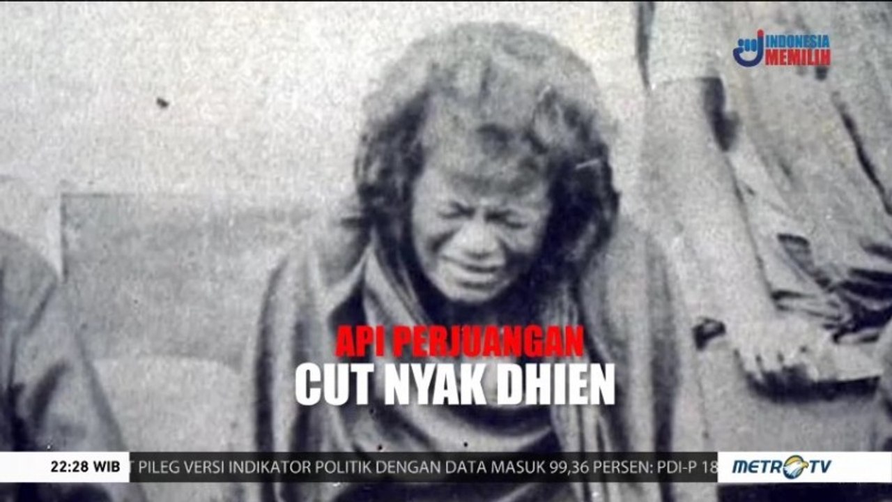 Api Perjuangan Cut Nyak Dhien (1)