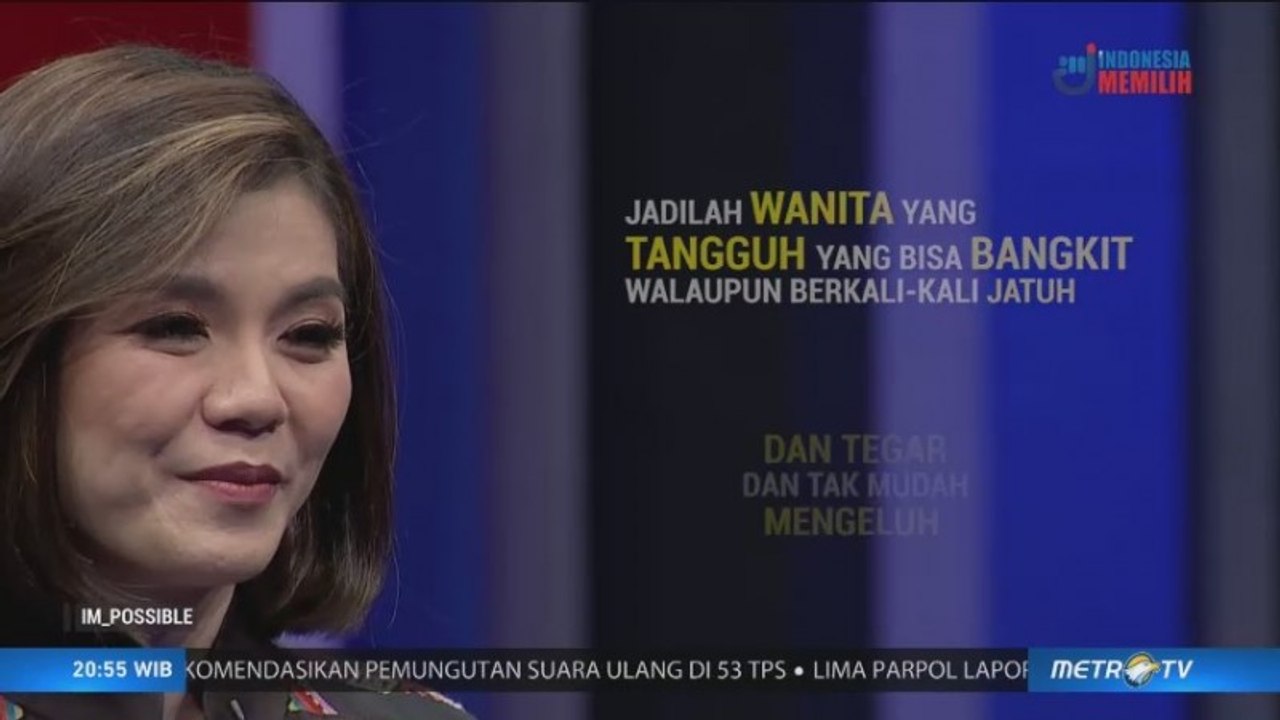 Menembus Batas (4)
