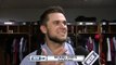 FULL: Michael Chavis reacts to his MLB debut with Red Sox Saturday night