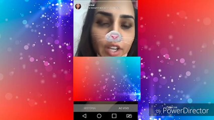 Perlla fala sobre a sua separação com o Cássio Castilhol após 8 anos juntos.