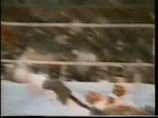 Mike tyson ko