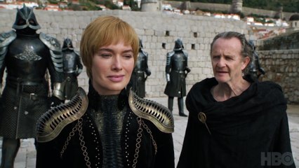 Una escena eliminada de Juego de Tronos confirma una famosa teoría