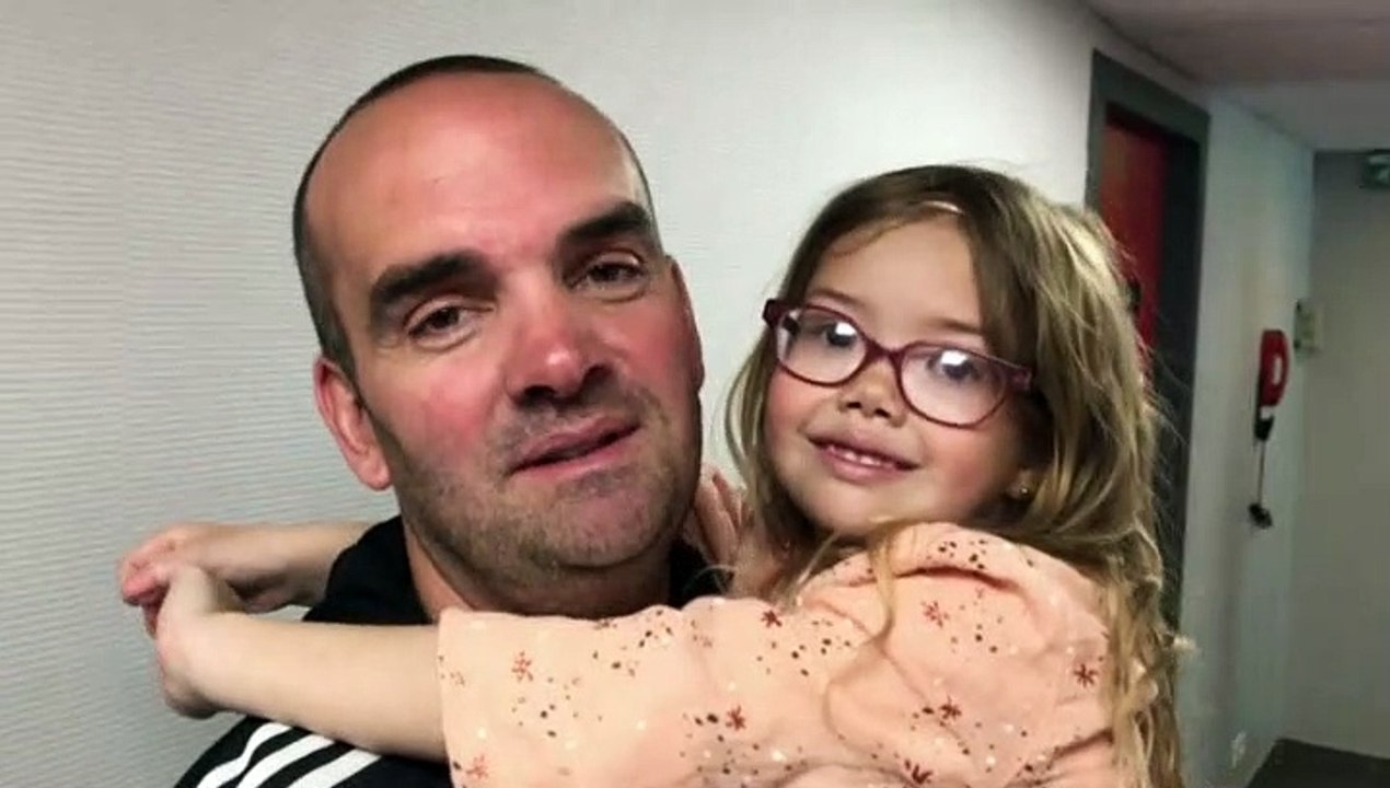 Coupe LAuRA Foot – Nicolas PINARD après la qualification du FC DOMTAC au FC LIMONEST-SAINT-DIDIER