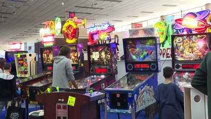 Chypre organise son festival geek "Comic Con"