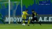 Aris requests a penalty (66')- Panetolikos 1 - 1 Aris 21.04.2019