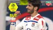 But Martin TERRIER (39ème) / Olympique Lyonnais - Angers SCO - (2-1) - (OL-SCO) / 2018-19