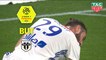 But Lucas TOUSART (89ème csc) / Olympique Lyonnais - Angers SCO - (2-1) - (OL-SCO) / 2018-19