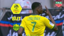 But Kalifa COULIBALY (49ème) / FC Nantes - Amiens SC - (3-2) - (FCN-ASC) / 2018-19