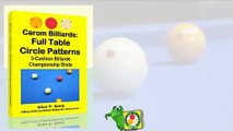 Book video for Carom Billiards: Full Table Circle Patterns
