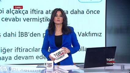 Ağbaba'ya Bayraktar'dan Sert Cevap