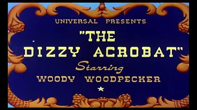 El Pajaro Loco en Español | Recompilacion de Dibujos Antiguos | Caricaturas para Niños