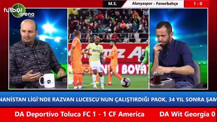 Senad Ok: "Ersun Yanal'ın kendini güncellemesi lazım"