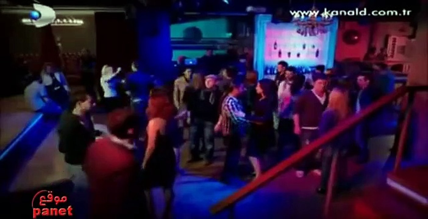 مسلسل أحببت طفلة - الحلقة 26