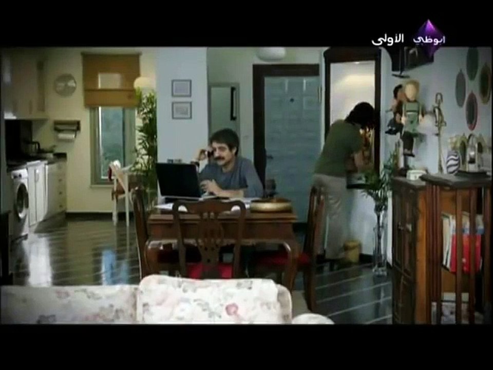 مسلسل أحببت طفلة - الحلقة 67