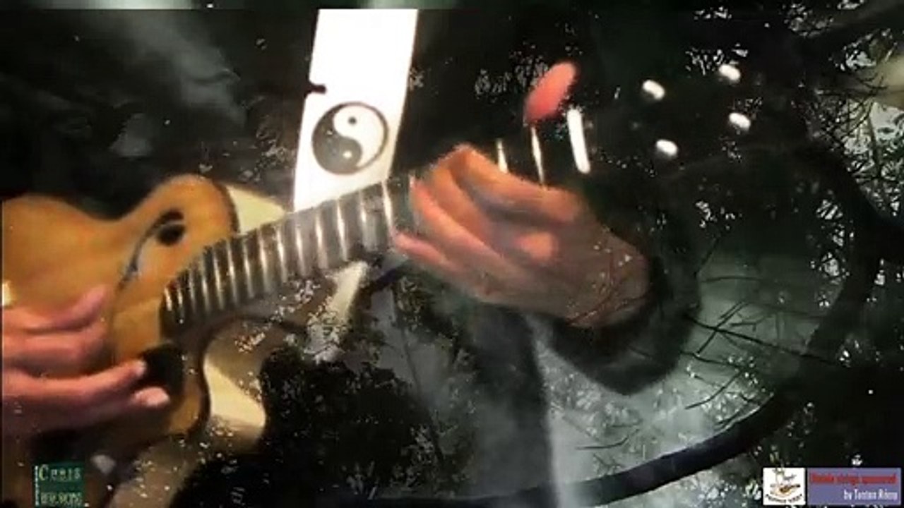 Jazz Comfort Ukulélé - Step By Step -  Chris Wilson