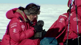 Prince Harry's South Pole Race - Part 2 (Royal Documentary) - Real Stories