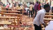 Une vague d'attentats fait au moins 207 morts et plus de 450 blessés au Sri Lanka