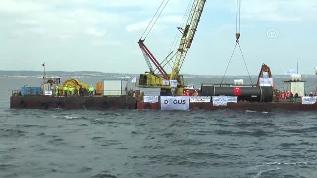 TBMM Başkanı Şentop: Ergene, Dünyanın En Büyük Çevre Projesi