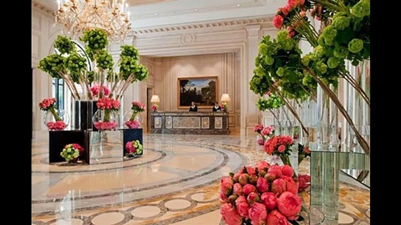 Four Seasons Hotel George V Paris
