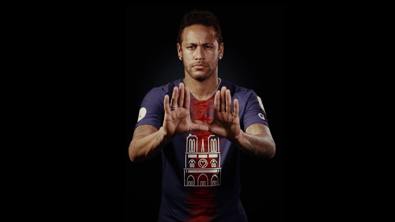 Tribute to Notre-Dame