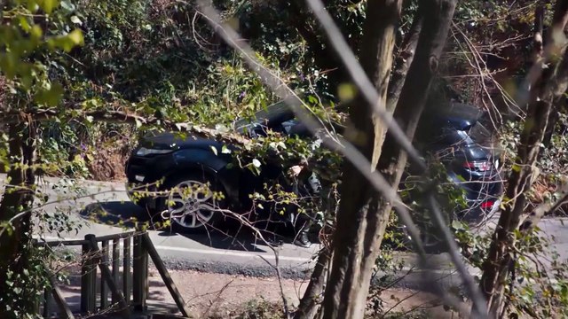 Cenk ve Azra’nın korkusu! - Elimi Bırakma 37. Bölüm