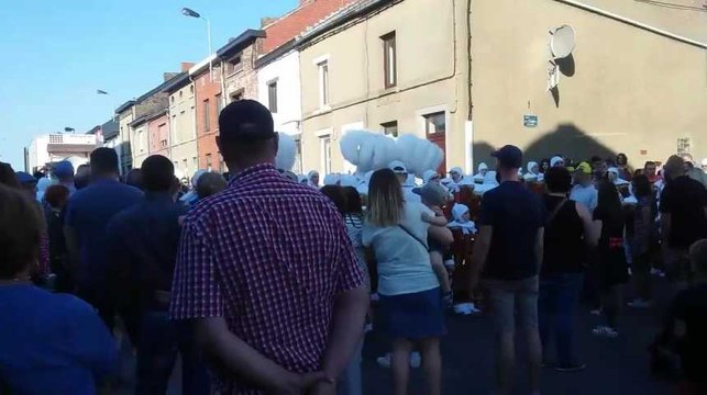 Cavalcade de Fleurus 3 21/04/2019