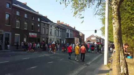 Cavalcade de Fleurus 4   21/04/2019