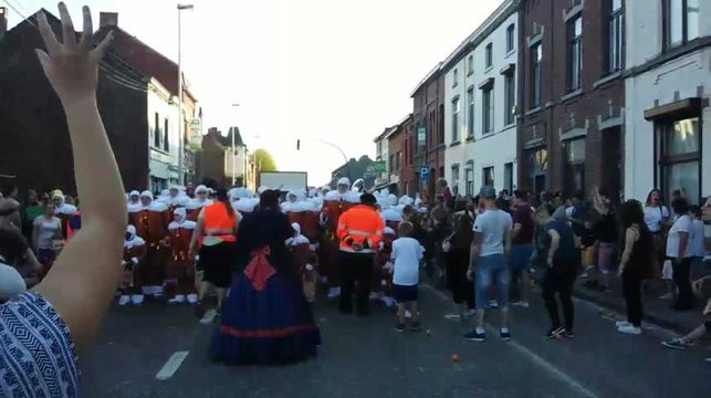 Cavalcade de Fleurus 6 21/04/2019