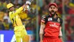 IPL 2019 CSK vs RCB:  MS Dhoni career-best gone in vain, RCB beat CSK by 1 run | वनइंडिया हिंदी