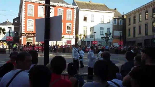 Cavalcade de Fleurus 10 21/04/2019