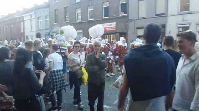 Cavalcade de Fleurus 11 21/04/2019