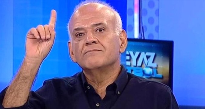 Ahmet Çakar, Ersun Yanal'a Teknene Dön Çağrısında Bulundu