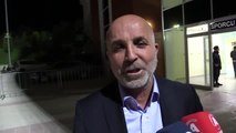 Alanyaspor-Fenerbahçe Maçının Ardından - Hasan Çavuşoğlu