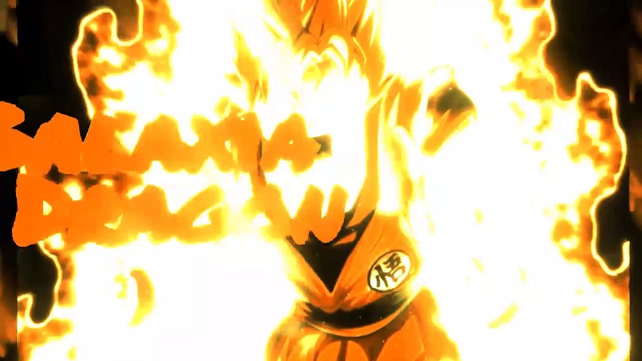 DRAGON BALL SUPER | Manga 47 Español Completo | MORO VS BUU