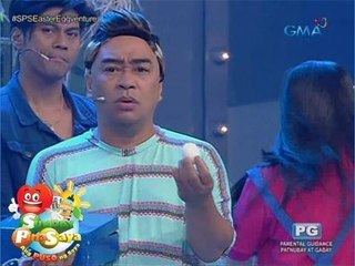 Sunday Pinasaya: Madam, mag-aalay ng itlog para sa mga namayapa? | Salon Farewell